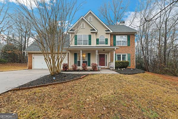 1007 Crown River, Mcdonough, GA 30252