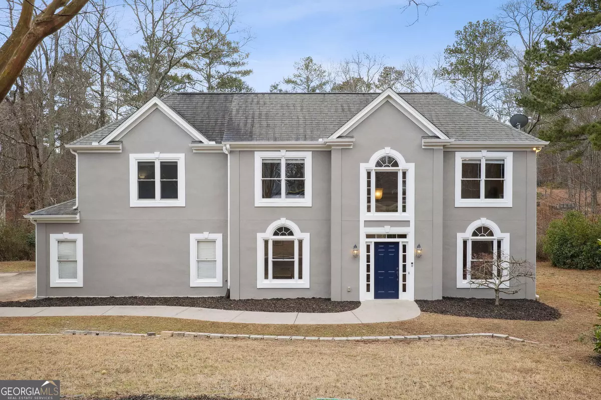 Woodstock, GA 30188,4040 Earney RD