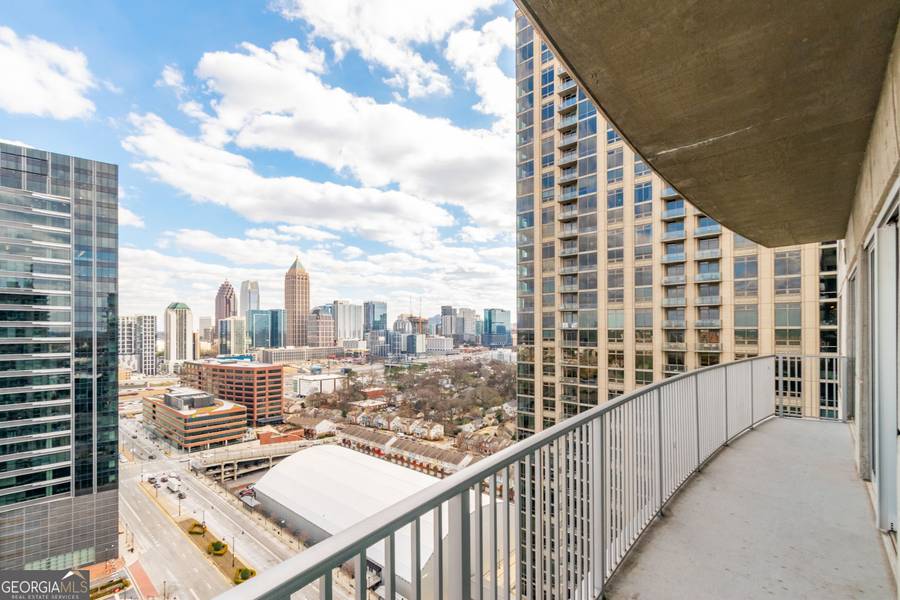 361 17th ST NW #2001, Atlanta, GA 30363