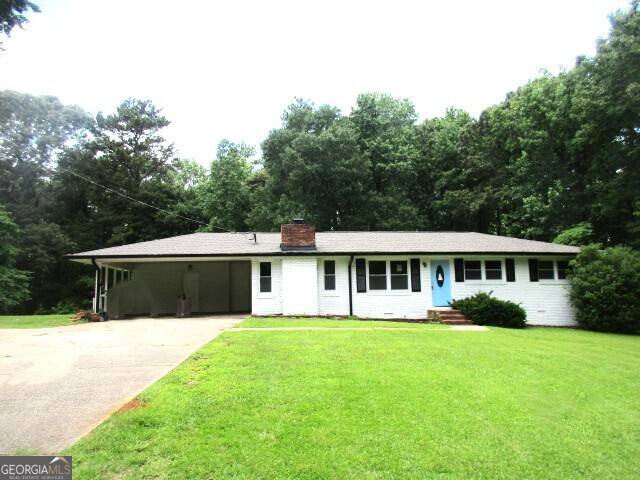 215 Elliott RD, Mcdonough, GA 30252