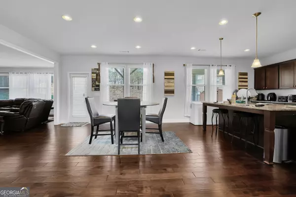 Lawrenceville, GA 30045,1202 Ida Woods LN