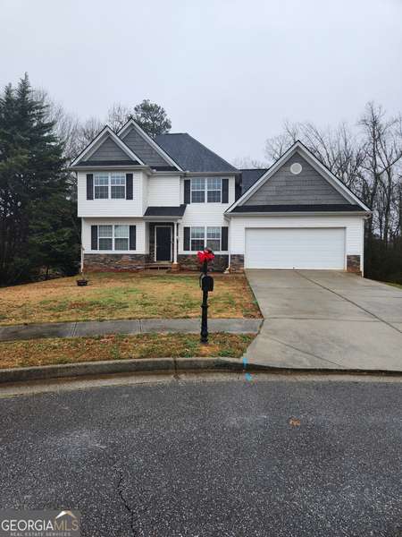 1191 Wildflower, Madison, GA 30650