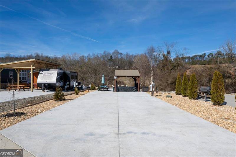 L-126 Mountain Meadows Drive, Morganton, GA 30560