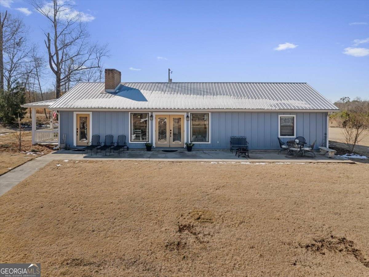 Eastman, GA 31023,1644 Rigby RD