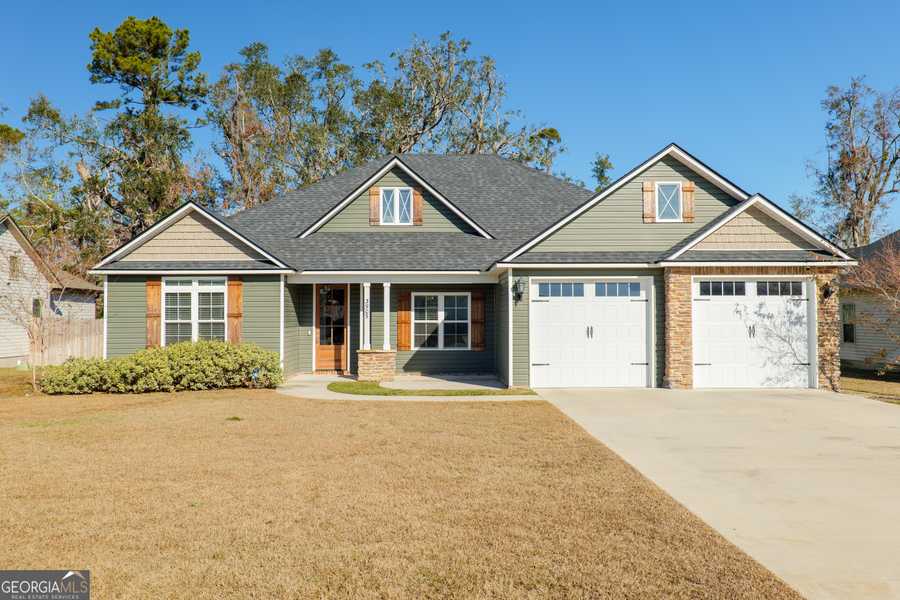 3905 Duchess CT, Valdosta, GA 31605