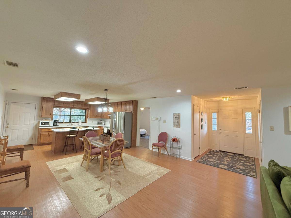 Denton, GA 31532,347 Hwy 107