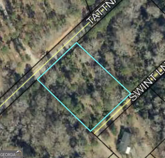 Dublin, GA 31021,00 Tattnall Lake DR #PARCEL B