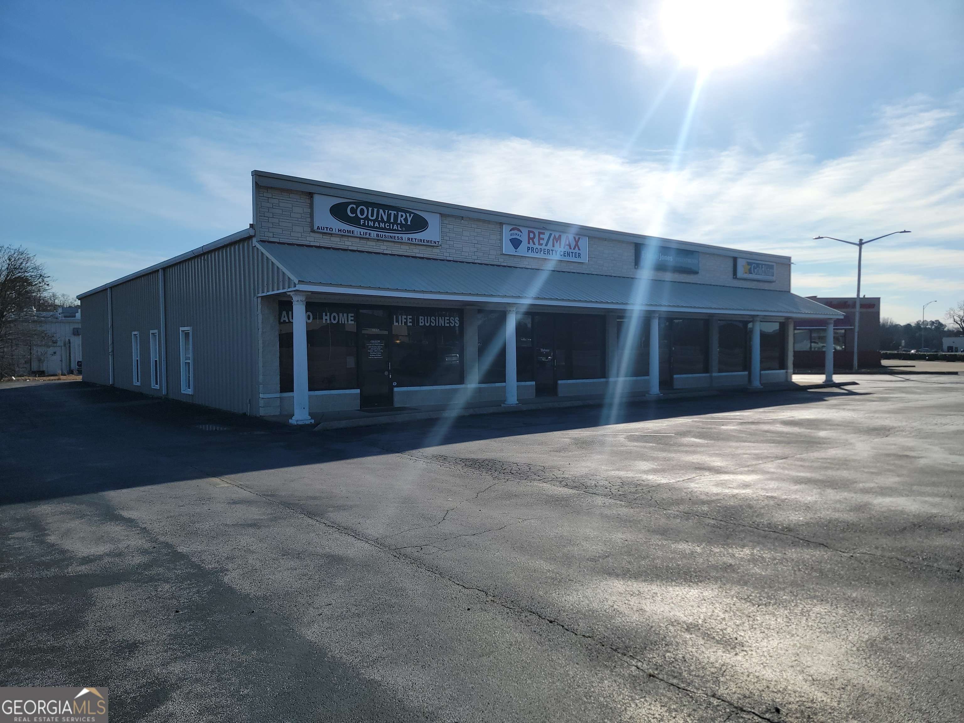 Centre, AL 35960,1551 Chesnut Bypass