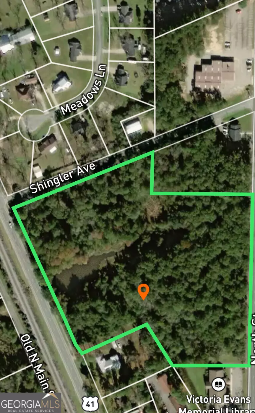 Ashburn, GA 31714,0 N Main ST