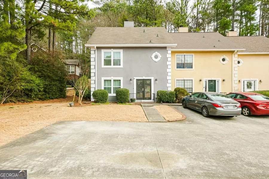 3621 Chattahoochee CT, Duluth, GA 30096
