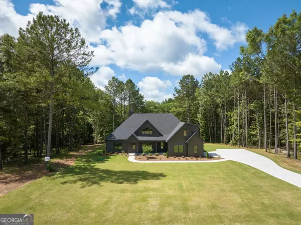 Concord, GA 30206,151 Flint Farms DR