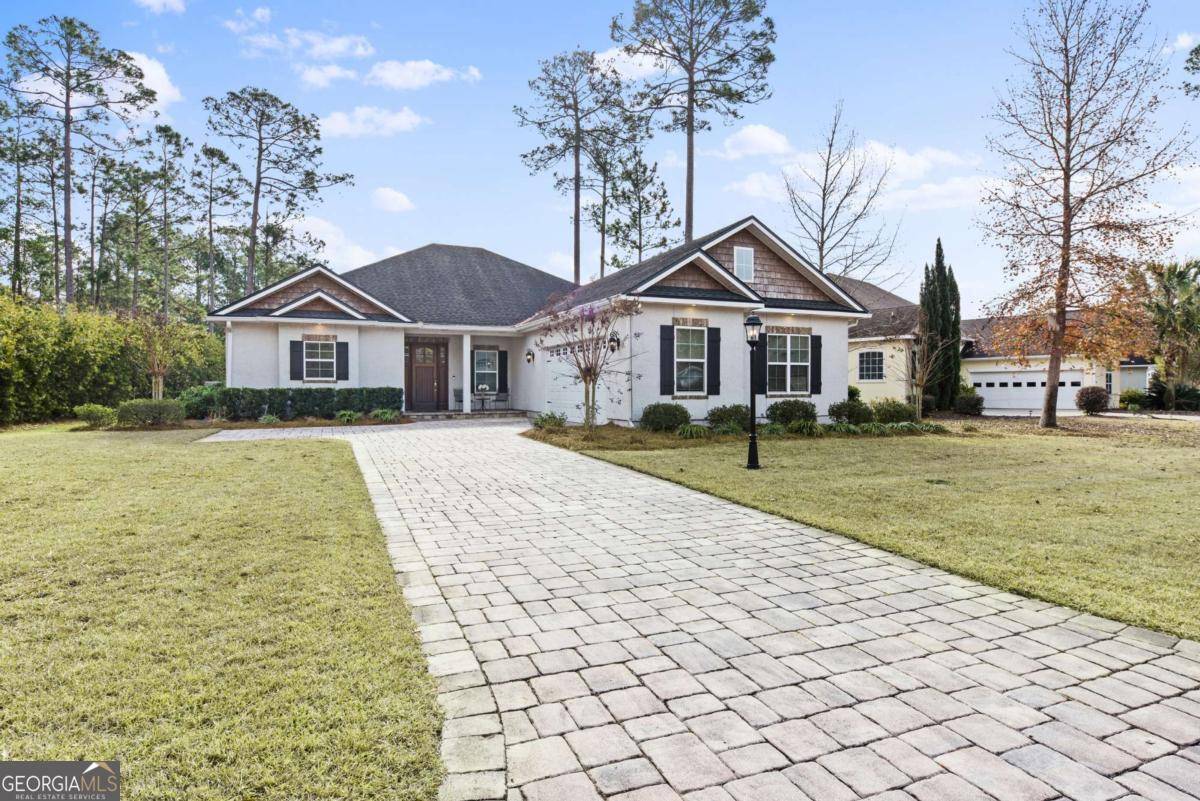 275 Osprey CIR, St. Marys, GA 31558
