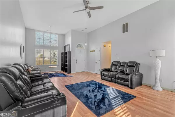 Hampton, GA 30228,10944 Knotty Pine PL