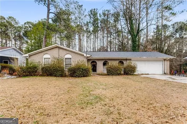 2828 The Meadows WAY, Atlanta, GA 30349