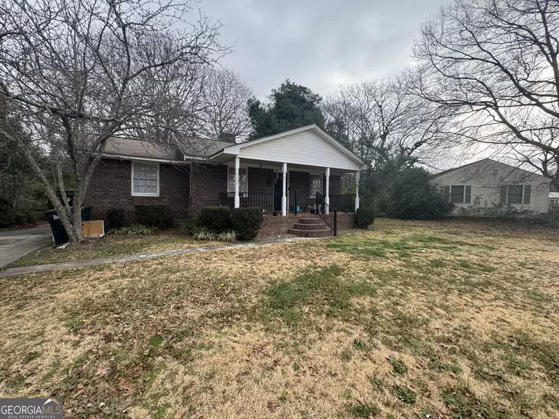 713 Benson ST, Hartwell, GA 30643