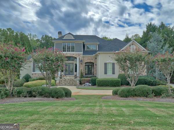 1007 Legacy Hills, Mcdonough, GA 30253