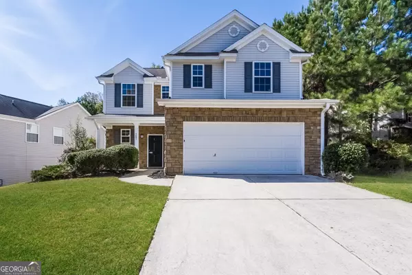 5697 Sable WAY, Atlanta, GA 30349