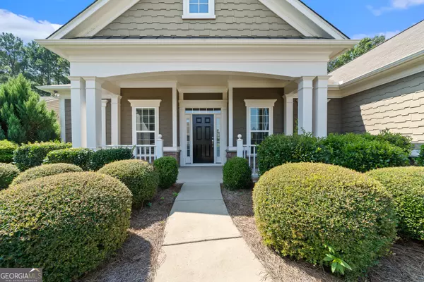 Greensboro, GA 30642,1080 Water Front RD
