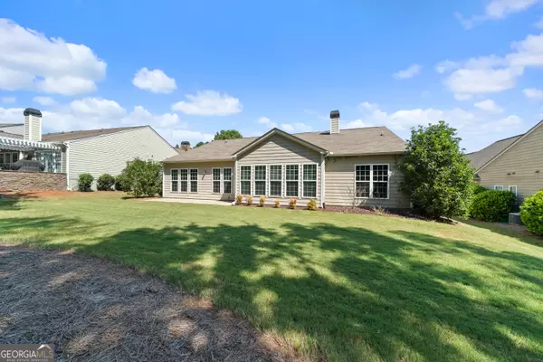 Greensboro, GA 30642,1080 Water Front RD