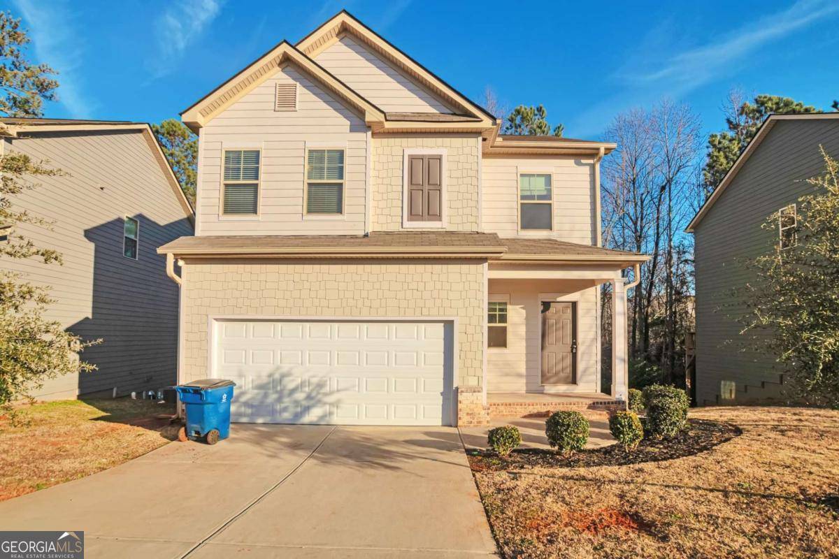 157 Parkview Place DR, Mcdonough, GA 30253