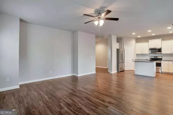Mcdonough, GA 30253,161 Parkview Place DR