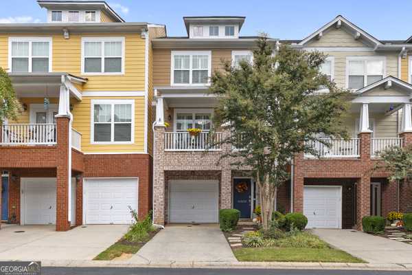 14092 Voyage, Alpharetta, GA 30004