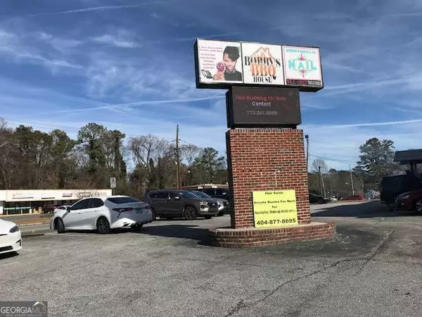 Mableton, GA 30126,705 S Gordon RD