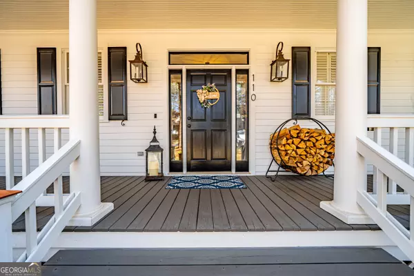Eatonton, GA 31024,110 Seven Oaks WAY