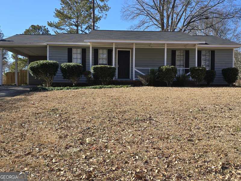 6123 Katherine, Rex, GA 30273