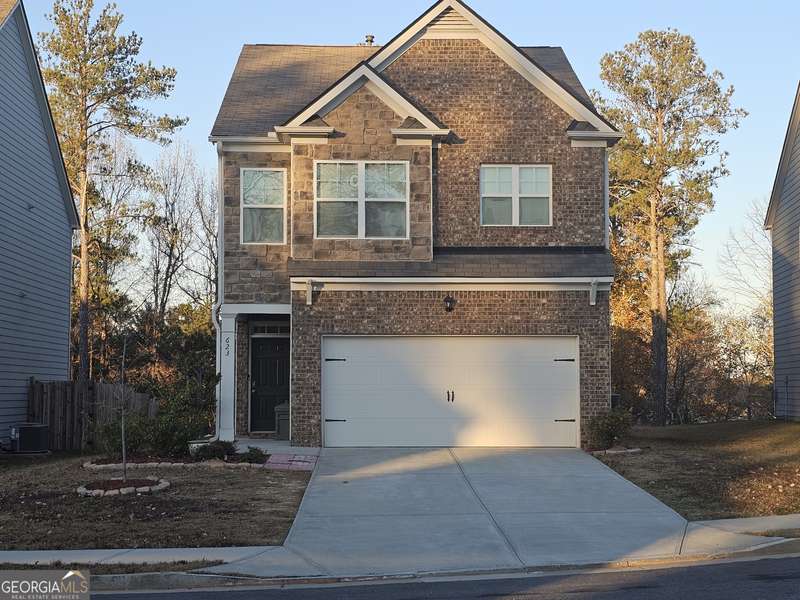 623 Wayland CT, Fairburn, GA 30213