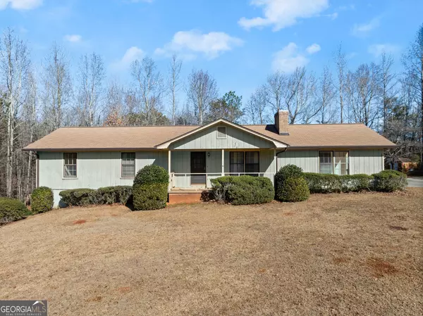 2771 Pruitt RD, Cumming, GA 30041