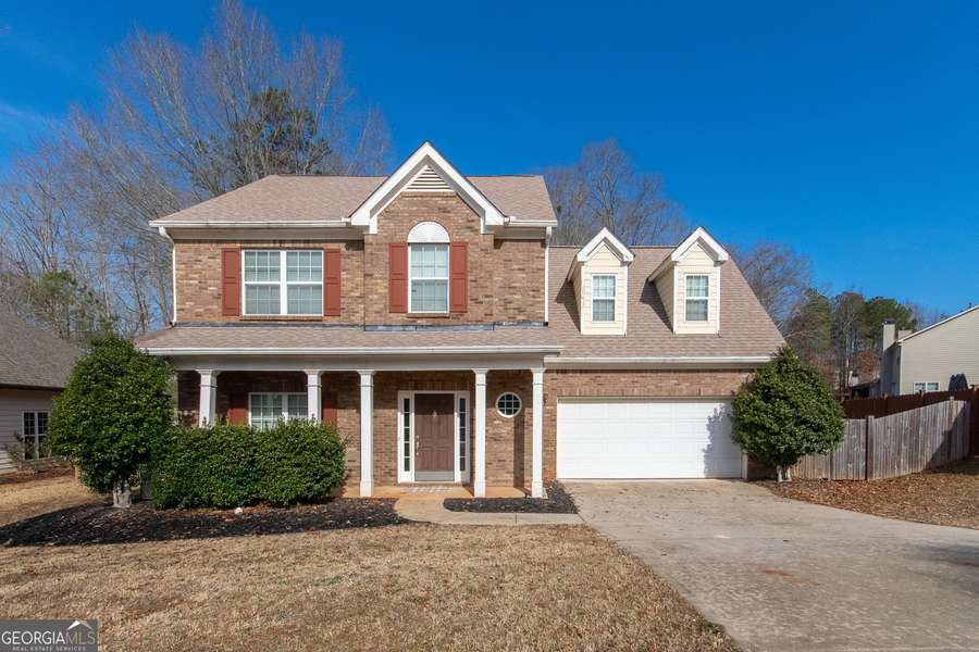 67 Neely, Newnan, GA 30263