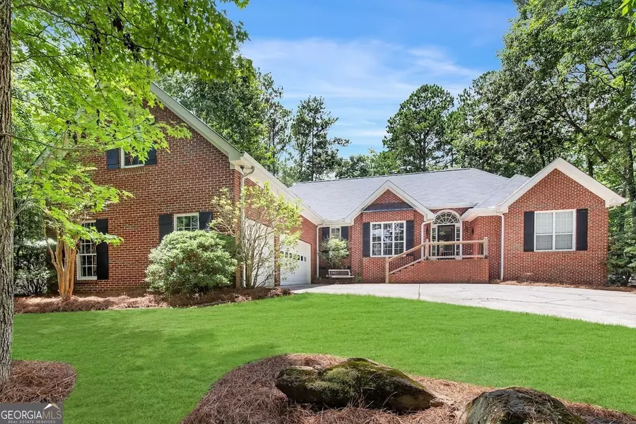 7350 S Mitchell CT, Villa Rica, GA 30180