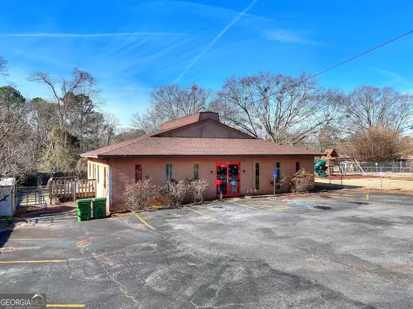 Monroe, GA 30656,517 Hill ST