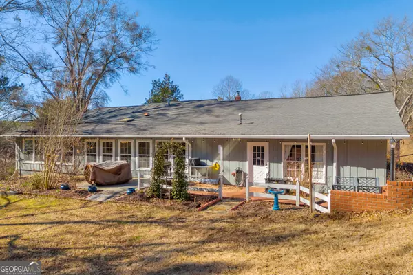 Eastanollee, GA 30538,3259 Liberty Hill RD