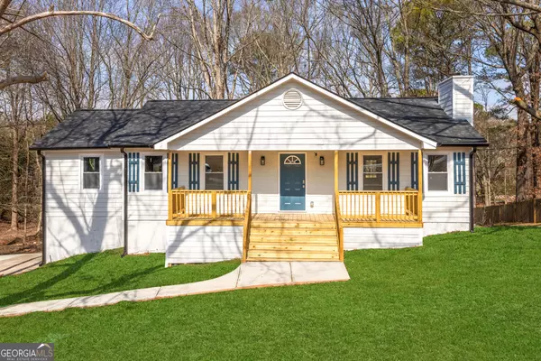 1506 Country CT, Auburn, GA 30011