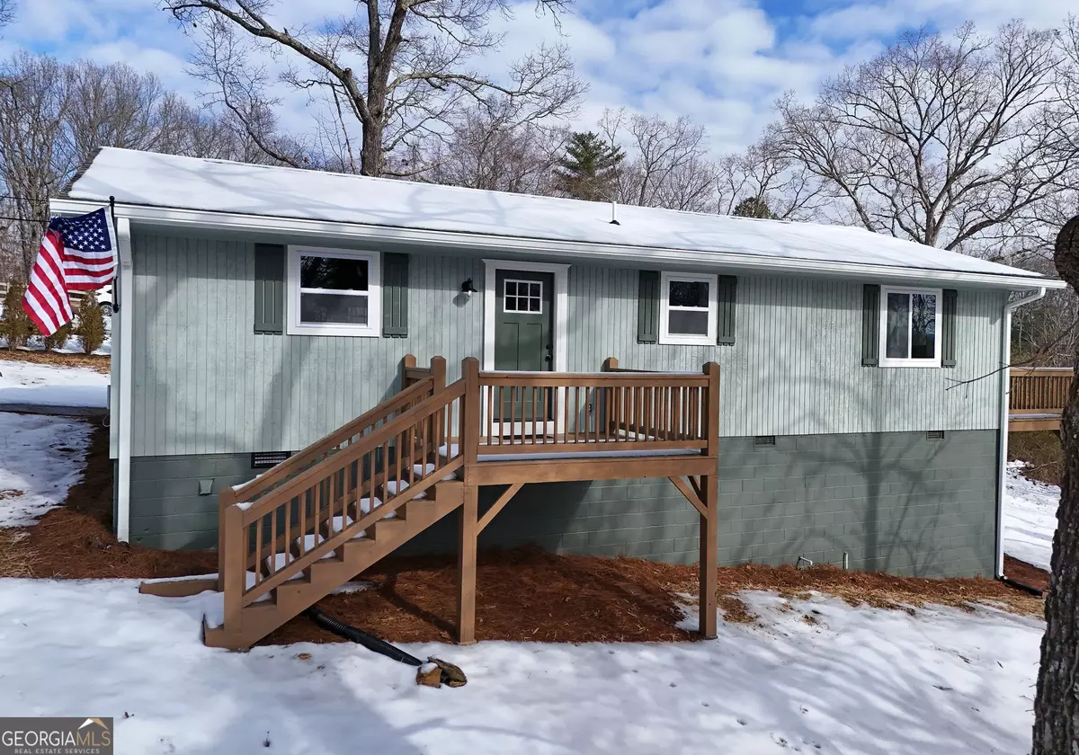 Morganton, GA 30560,700 Lakeview CIR