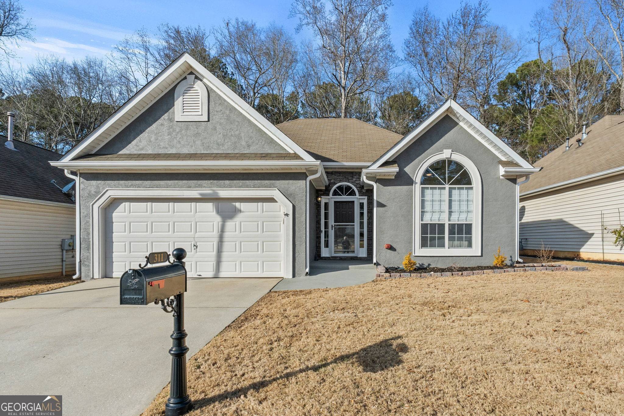 311 Newfield WAY, Peachtree City, GA 30269