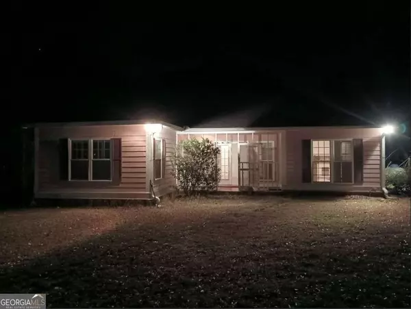 Americus, GA 31709,111 Honeysuckle CT