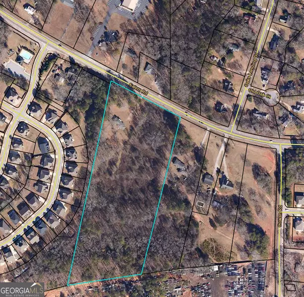 4681 Salem RD, Covington, GA 30016