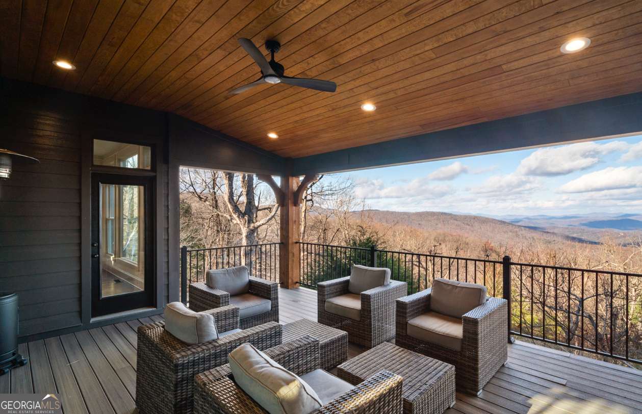 Big Canoe, GA 30143,21 Sanderlin Mountain DR S