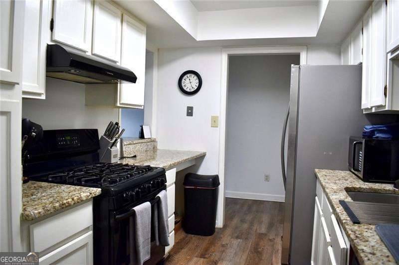 Peachtree Corners, GA 30092,6308 Woodmont BLVD