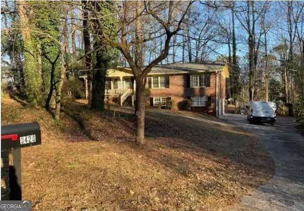 Marietta, GA 30066,3428 VANDIVER DR