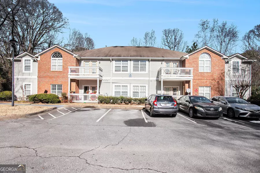 4008 Orchard Hill TER, Stone Mountain, GA 30083
