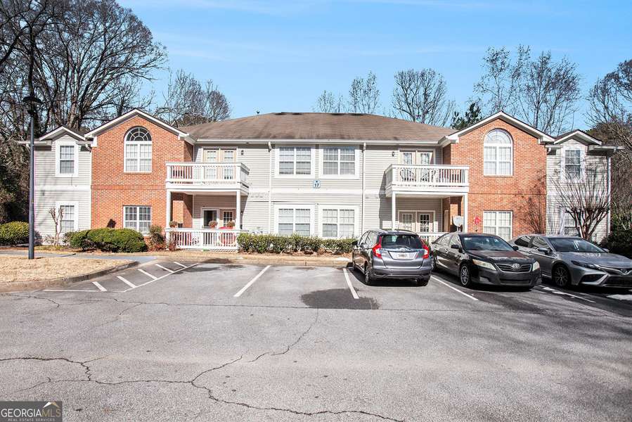 4008 Orchard Hill, Stone Mountain, GA 30083