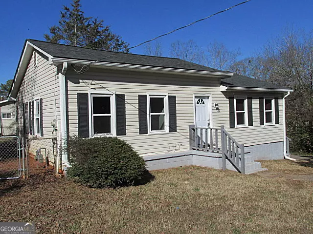 Jonesboro, GA 30236,139 Cecelia CIR
