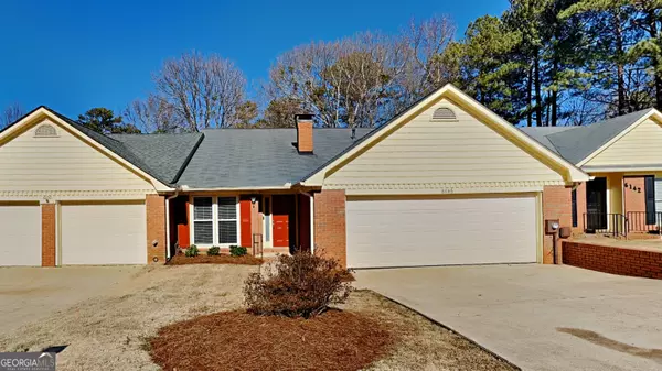 6146 Douglas Manor, Douglasville, GA 30134