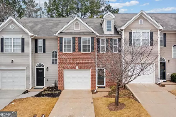 438 Lantern Wood, Scottdale, GA 30079