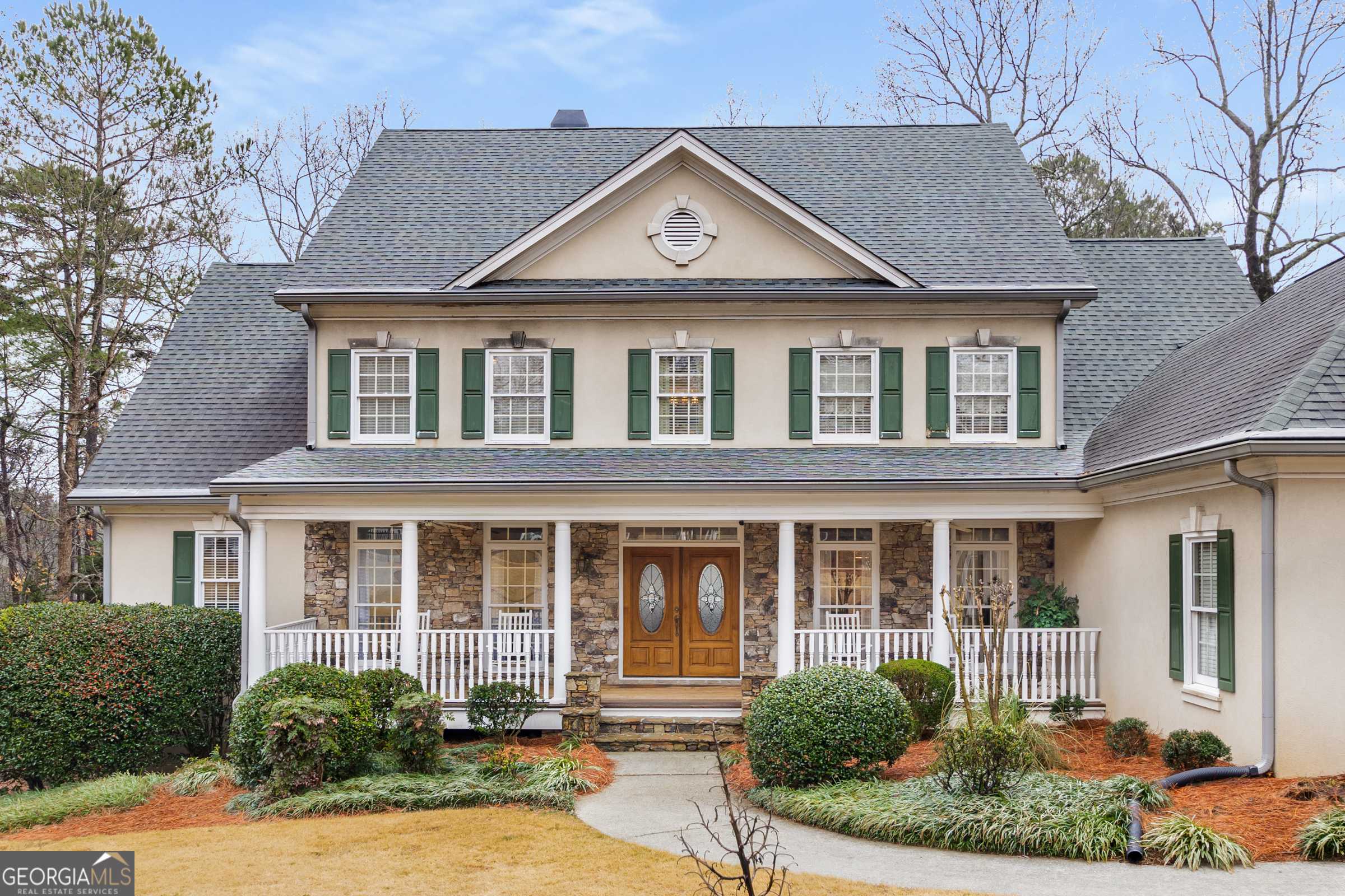 Stone Mountain, GA 30087,2290 Spencers WAY