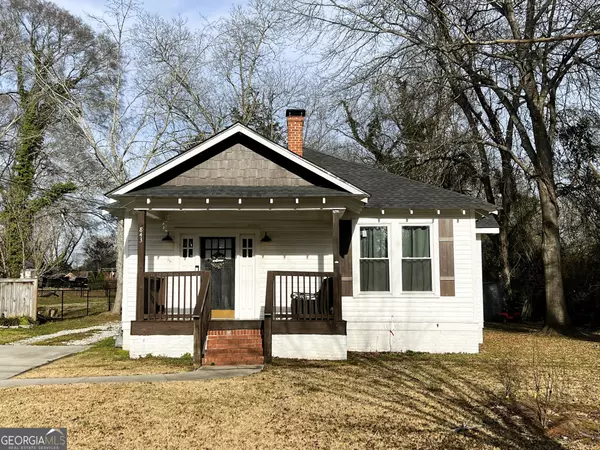 Griffin, GA 30224,843 McLaurin ST